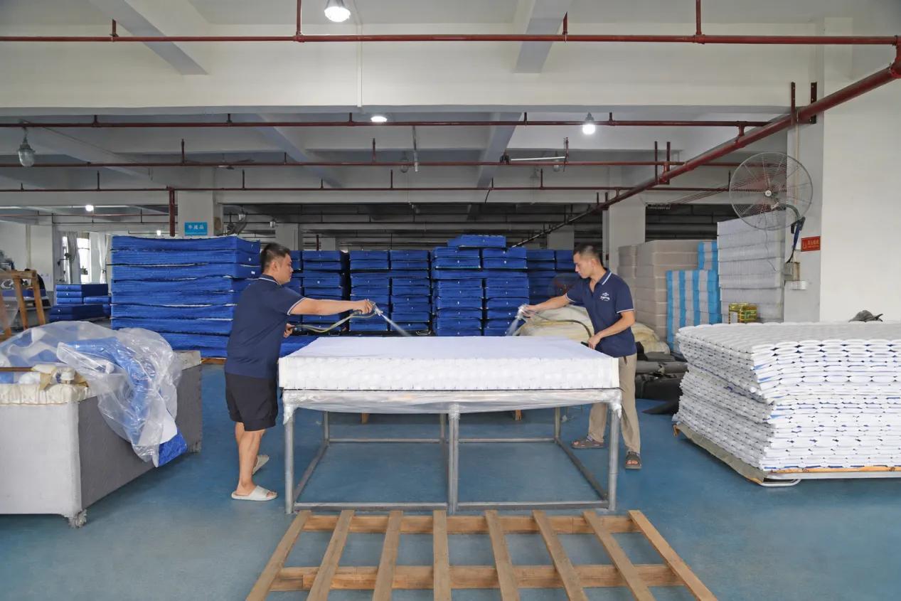 Bed Rumours factory strength 2