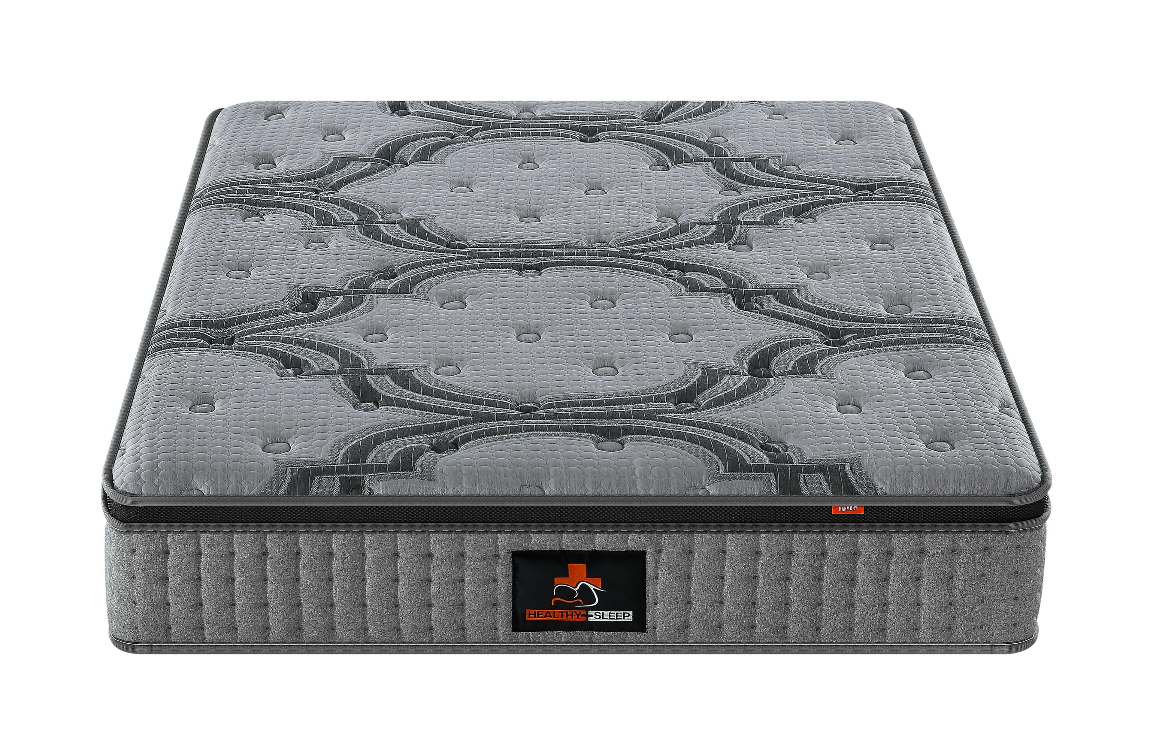 Custom Mattress Buying Guide for B2B Procurement