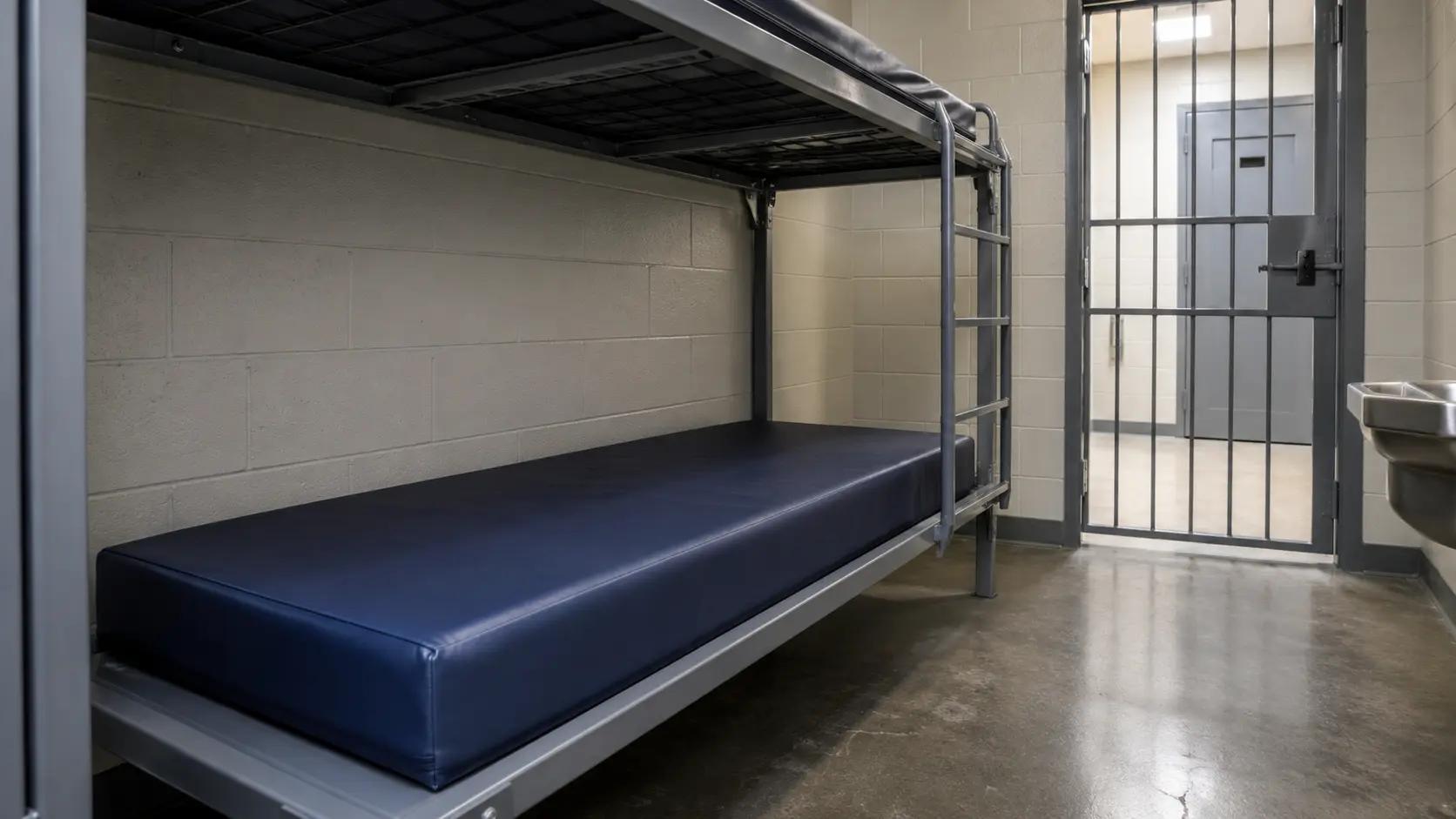 Prison Mattress