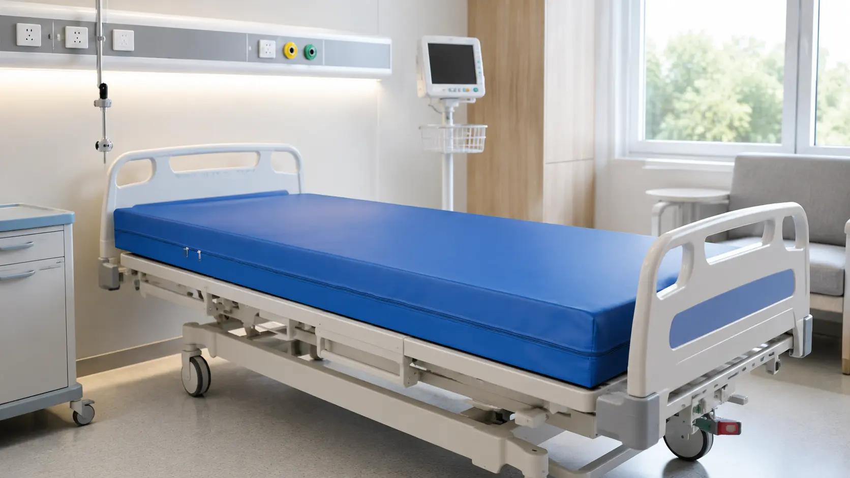Hospital Mattress