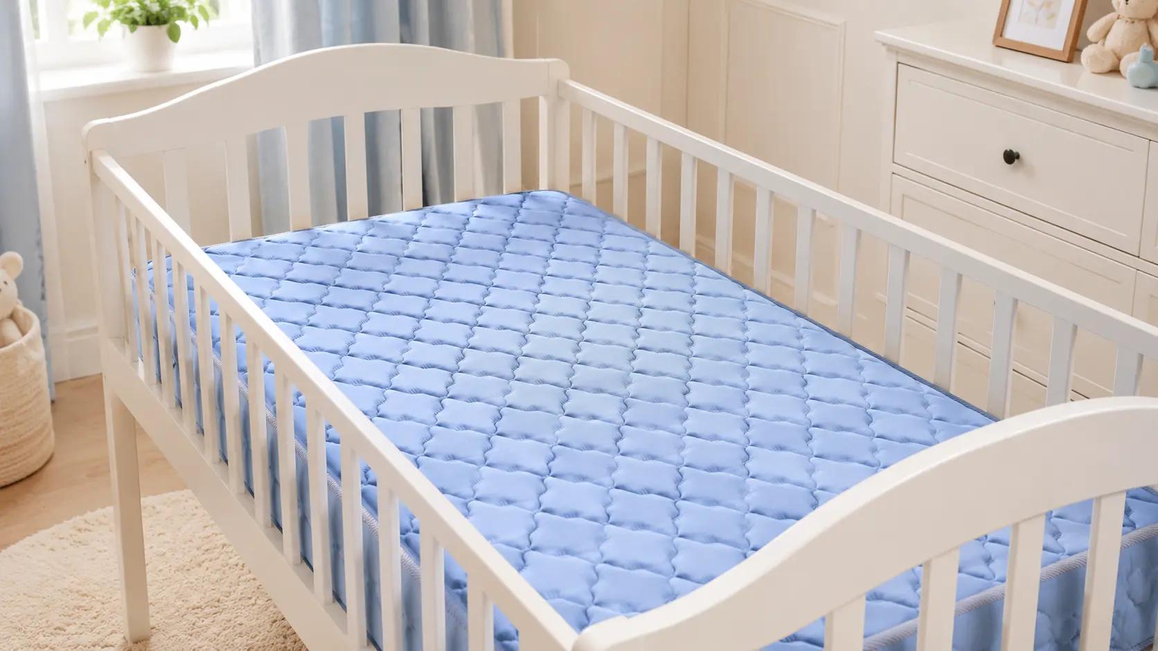 Cot Mattress