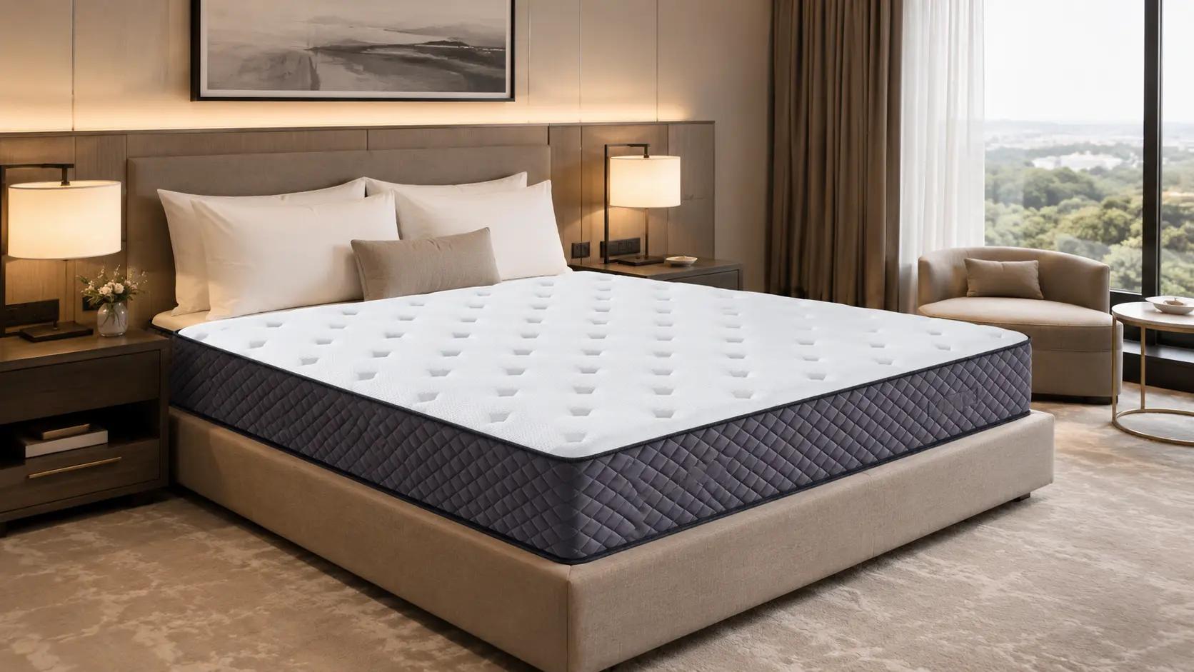 Hotel Mattress