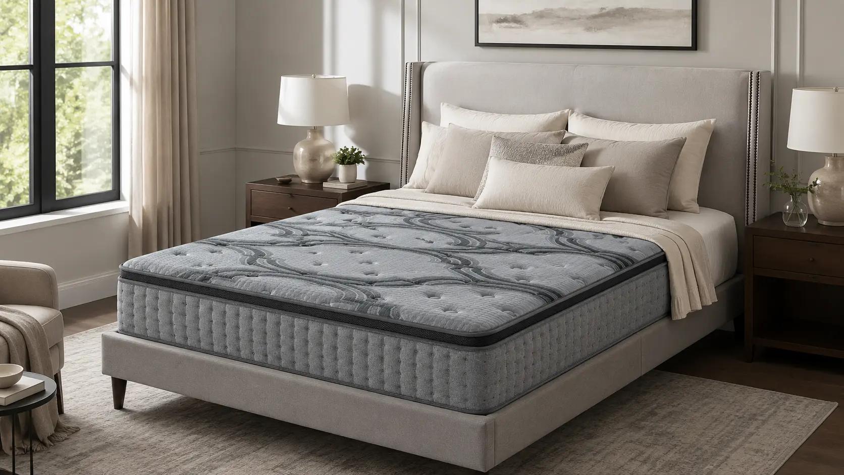 Mattress