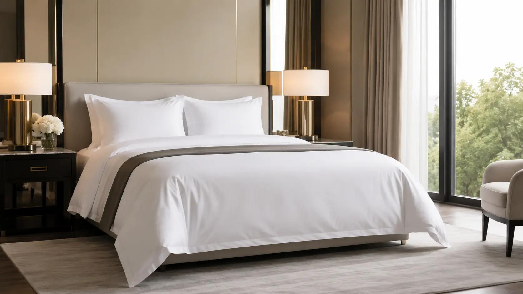 Bedding